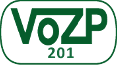 201 - Vojenská zdravotní pojišťovna České Republiky